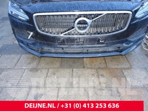 Volvo S90 Voorbumper O260923 foto 2