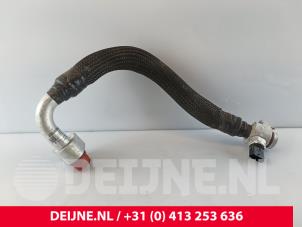 Porsche Taycan Klima Leitung O260930 foto 2