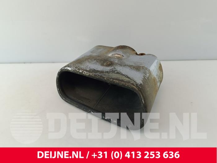 Volvo V40 Uitlaatsierstuk O260934