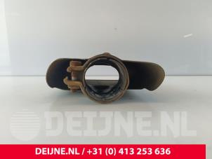 Volvo V40 Auspuffblende O260934 foto 3