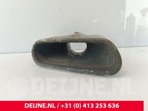 Volvo V40 Auspuffblende O260934 foto 2