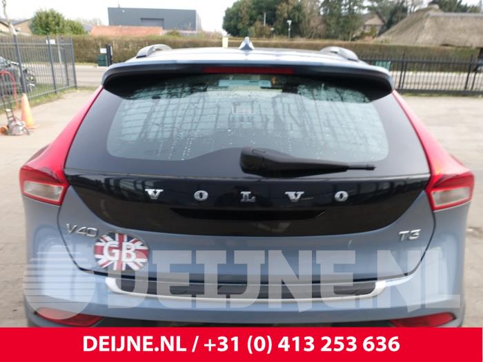 Volvo V40 Achterklep O260962