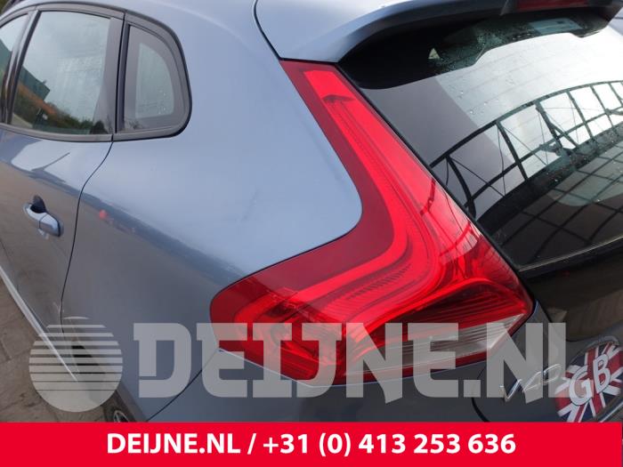 Volvo V40 Rücklicht links O260963