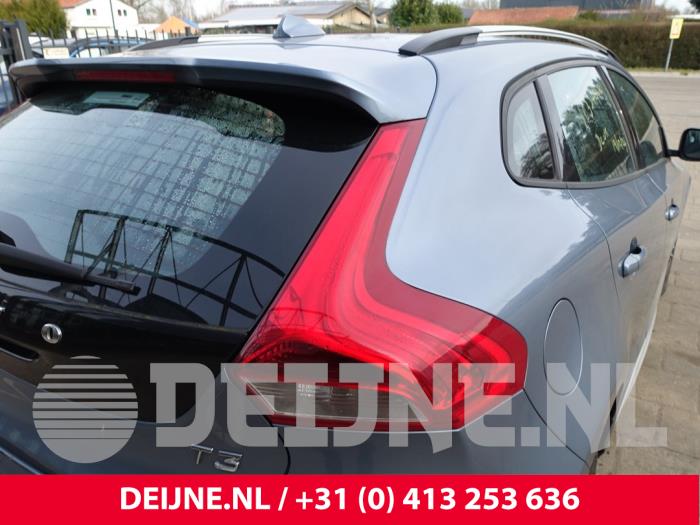 Volvo V40 Rücklicht rechts O260964