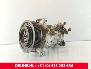 Gebruikte Pomp Airco Volvo V40 Cross Country (MZ) 1.5 T3 16V Geartronic Prijs € 65,00 Margeregeling aangeboden door van Deijne Onderdelen Uden B.V.