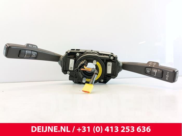 Volvo V40 Kombischalter Lenksäule O260970