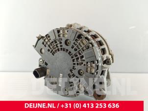 Volvo V40 Dynamo O260974 photo 3