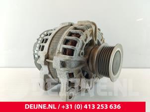 Volvo V40 Dynamo O260974 photo 2