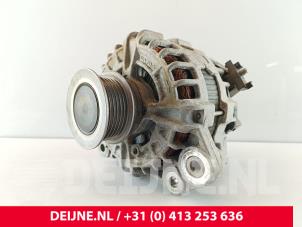 Gebruikte Alternator Volvo V40 Cross Country (MZ) 1.5 T3 16V Geartronic Prijs € 70,00 Margeregeling aangeboden door van Deijne Onderdelen Uden B.V.