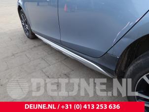 Volvo V40 Portier 4Deurs links-achter O260981 foto 2