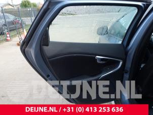 Volvo V40 Portier 4Deurs links-achter O260981 foto 3