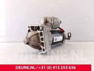 Gebruikte Startmotor Volvo V40 Cross Country (MZ) 1.5 T3 16V Geartronic Prijs € 45,00 Margeregeling aangeboden door van Deijne Onderdelen Uden B.V.