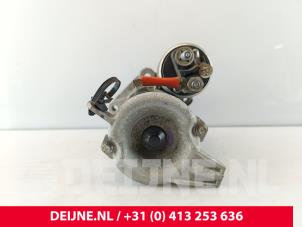 Volvo V40 Starter O260993 photo 3