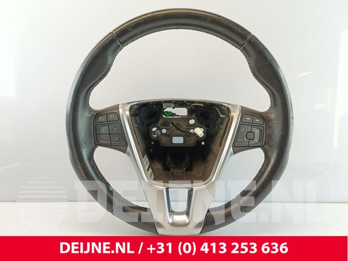 Volvo V40 Lenkrad O260994