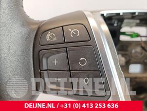 Volvo V40 Lenkrad O260994 foto 3