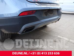 Volvo V40 Stoßstange hinten O260961 foto 3
