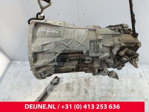 Mercedes Vito Getriebe O261022 foto 2