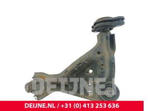 Mercedes Vito Front lower wishbone, right O261027 photo 2