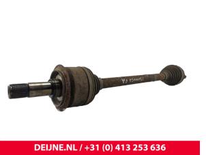 Mercedes Vito Drive shaft, rear right O261029 photo 2