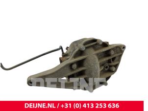 Mercedes Vito Differential hinten O261037 foto 3