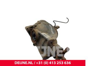 Mercedes Vito Differential hinten O261037 foto 2