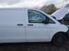 Mercedes Vito 14- Deur 2Deurs rechts