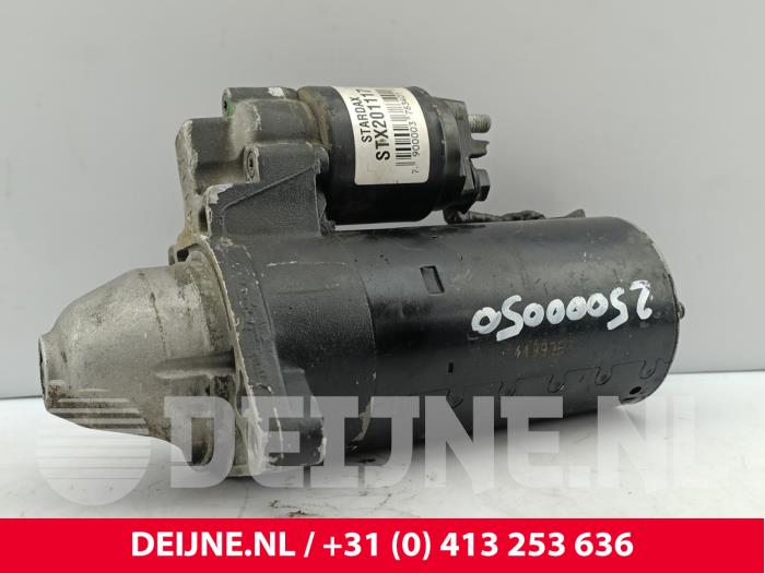 Mercedes Vito Startmotor O261063