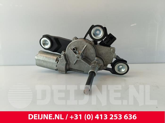 Volvo V50 Rear wiper motor O261074