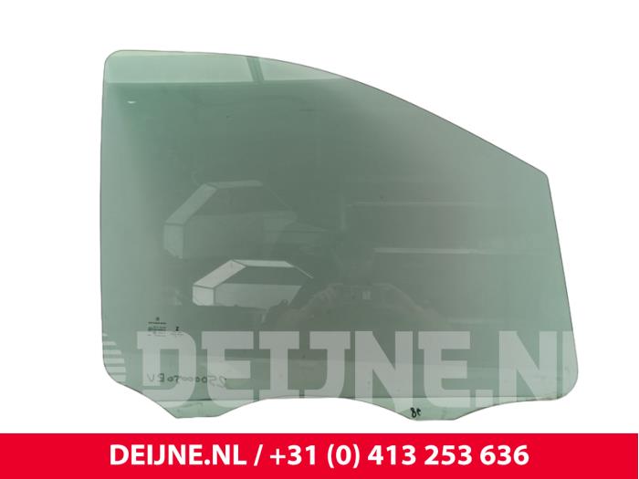 Mercedes Vito Portierruit 2Deurs rechts O261081