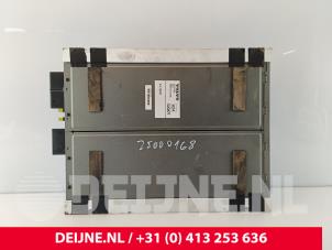 Volvo C70 Radio amplifier O261086 photo 2