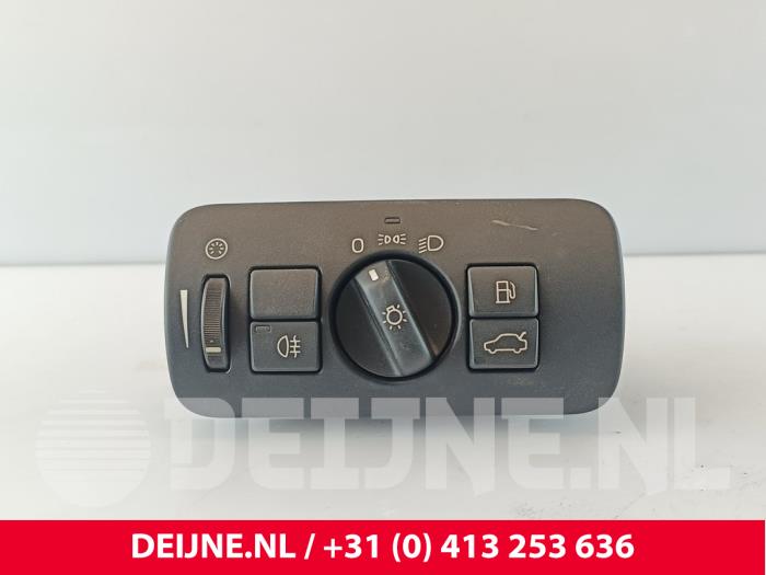 Volvo XC60 Licht Schalter O261087