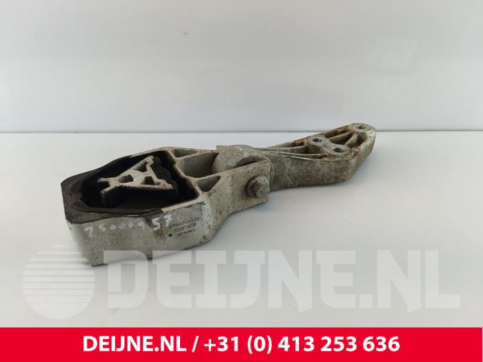 Volvo XC40 Motorlager O261098