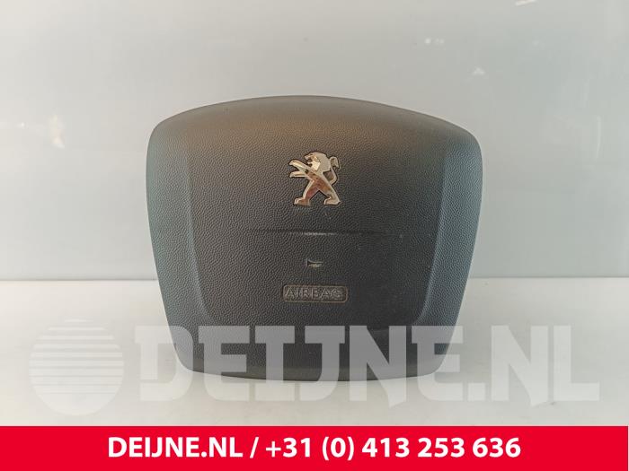 Peugeot Boxer Airbag links (Lenkrad) O261106