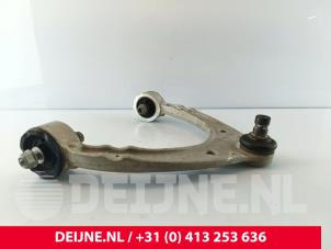 Porsche Taycan Draagarm boven rechts-voor O261146 foto 2