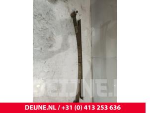 Peugeot Boxer Blattfeder hinten O261111 foto 2