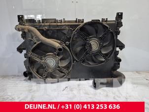 Gebruikte Koelerset Peugeot Boxer (U9) 2.0 BlueHDi 130 Prijs € 393,25 Inclusief btw aangeboden door van Deijne Onderdelen Uden B.V.
