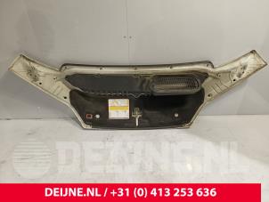Peugeot Boxer Motorhaube O261126 foto 2