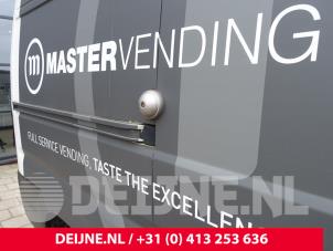 Peugeot Boxer Sliding door, right O261137 photo 2
