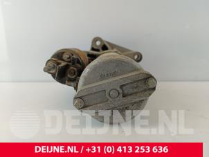 Peugeot Boxer Startmotor O261138 foto 3