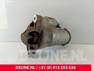 Gebruikte Startmotor Peugeot Boxer (U9) 2.0 BlueHDi 130 Prijs € 84,70 Inclusief btw aangeboden door van Deijne Onderdelen Uden B.V.