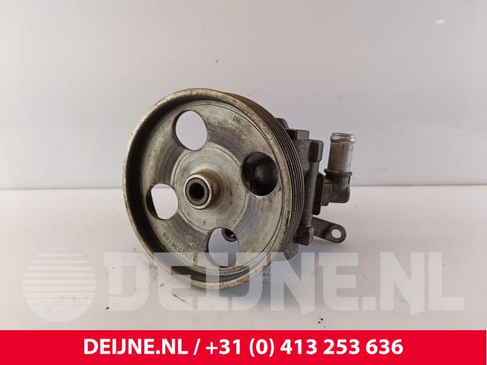 Peugeot Boxer Lenkkraftverstärker Pumpe O261139