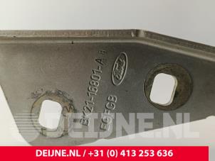 Ford Transit Custom Motorhaube Scharnier O261153 foto 3