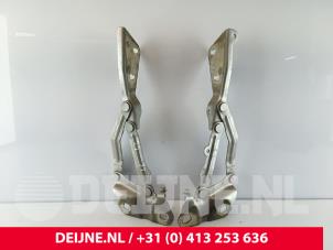 Ford Transit Custom Motorhaube Scharnier O261153 foto 2