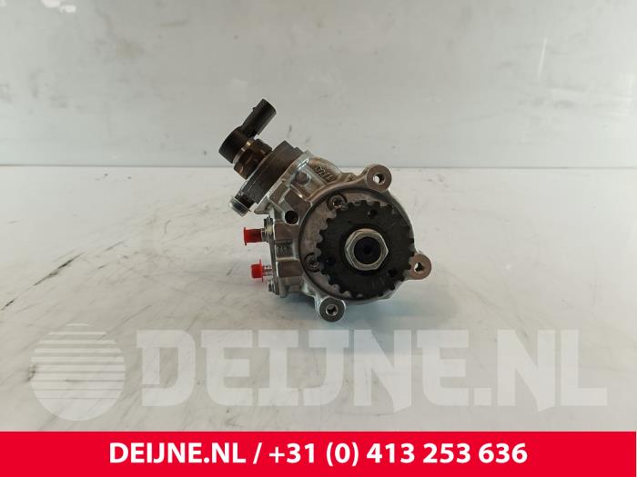 Audi A6 Mechanical fuel pump O261161