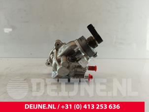 Audi A6 Mechanical fuel pump O261161 photo 3