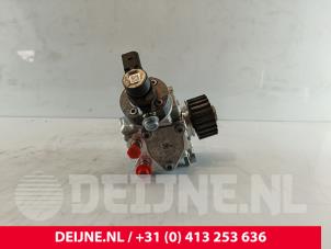 Audi A6 Mechanical fuel pump O261161 photo 2