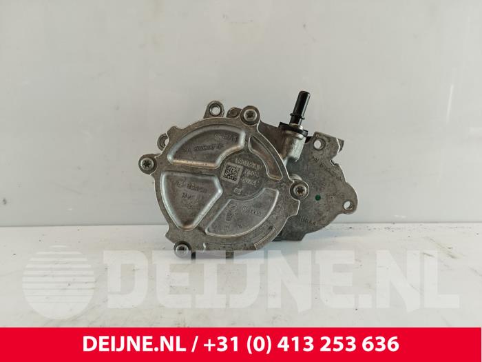 Audi A6 Vacuum pump (diesel) O261163