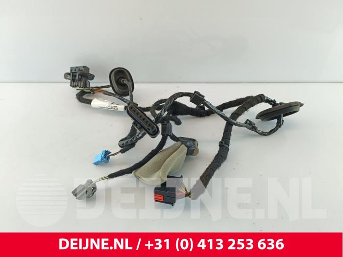 Volvo XC40 Kabelbaum O261174