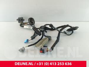 Gebruikte Kabelboom Volvo XC40 (XZ) 1.5 T3 12V Prijs € 50,00 Margeregeling aangeboden door van Deijne Onderdelen Uden B.V.