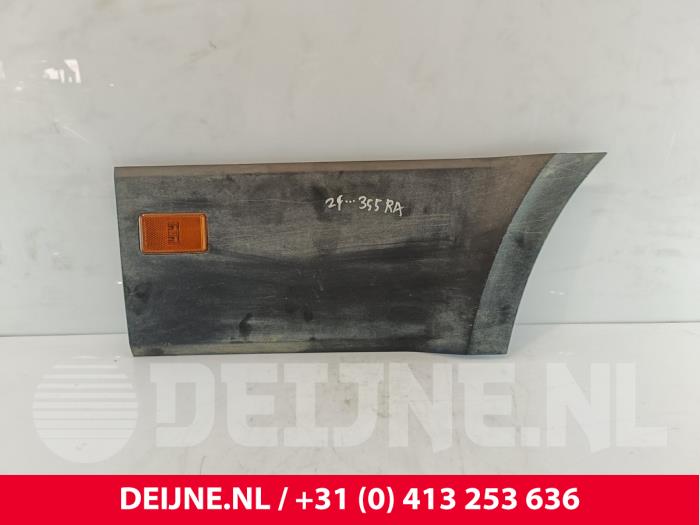 MAN TGE Zierleiste O261177